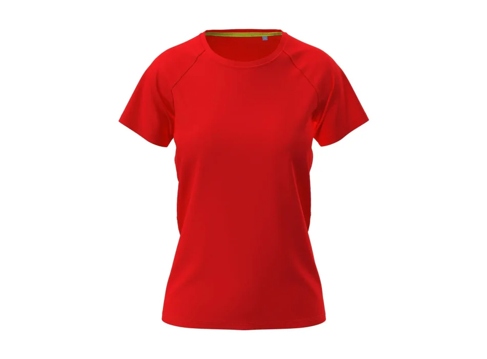 Active 140 Raglan Gheddi