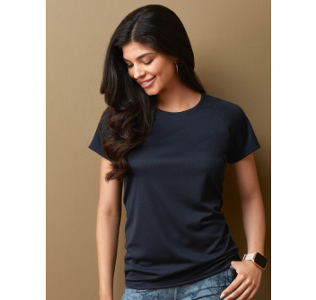 Active 140 Raglan Gheddi