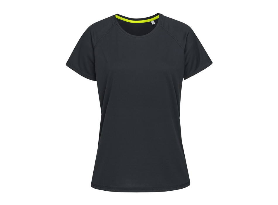 Active 140 Raglan Gheddi