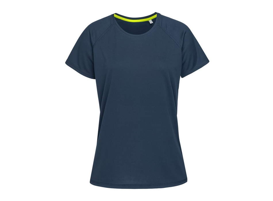 Active 140 Raglan Gheddi