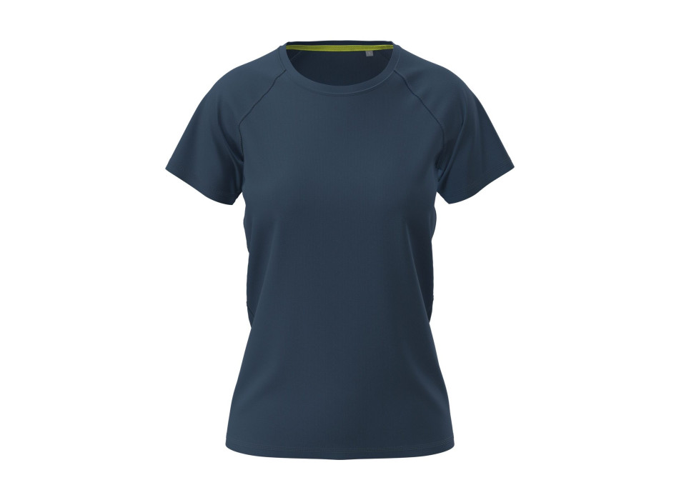 Active 140 Raglan Gheddi
