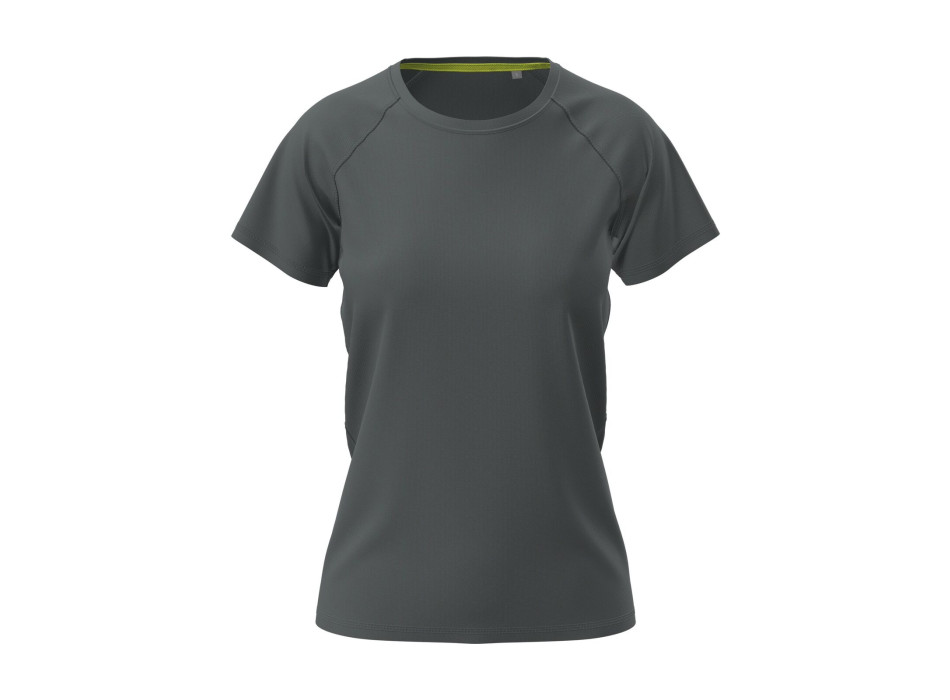 Active 140 Raglan Gheddi