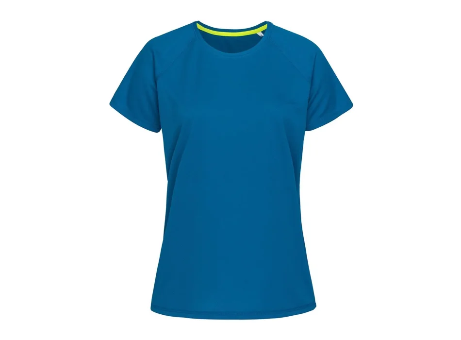 Active 140 Raglan Gheddi