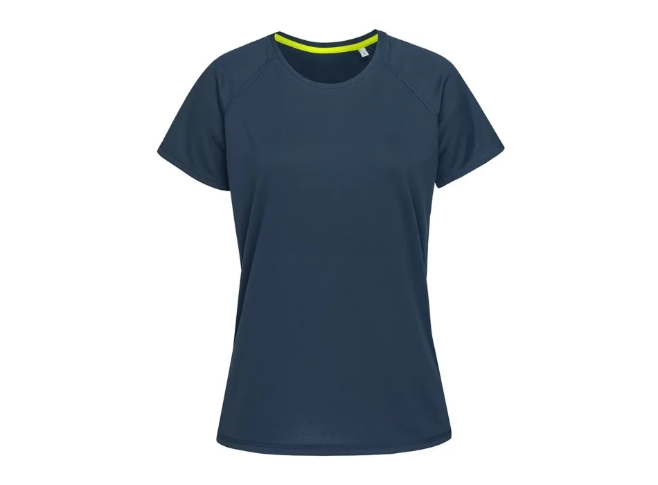 Active 140 Raglan Gheddi