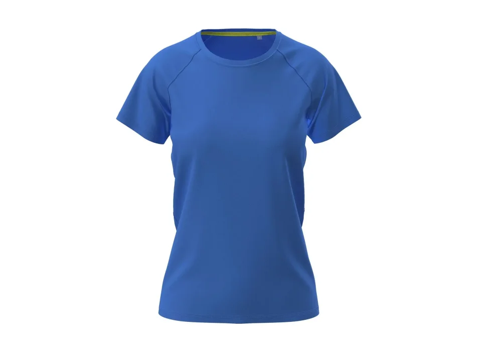 Active 140 Raglan Gheddi