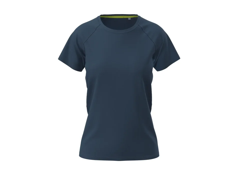 Active 140 Raglan Gheddi