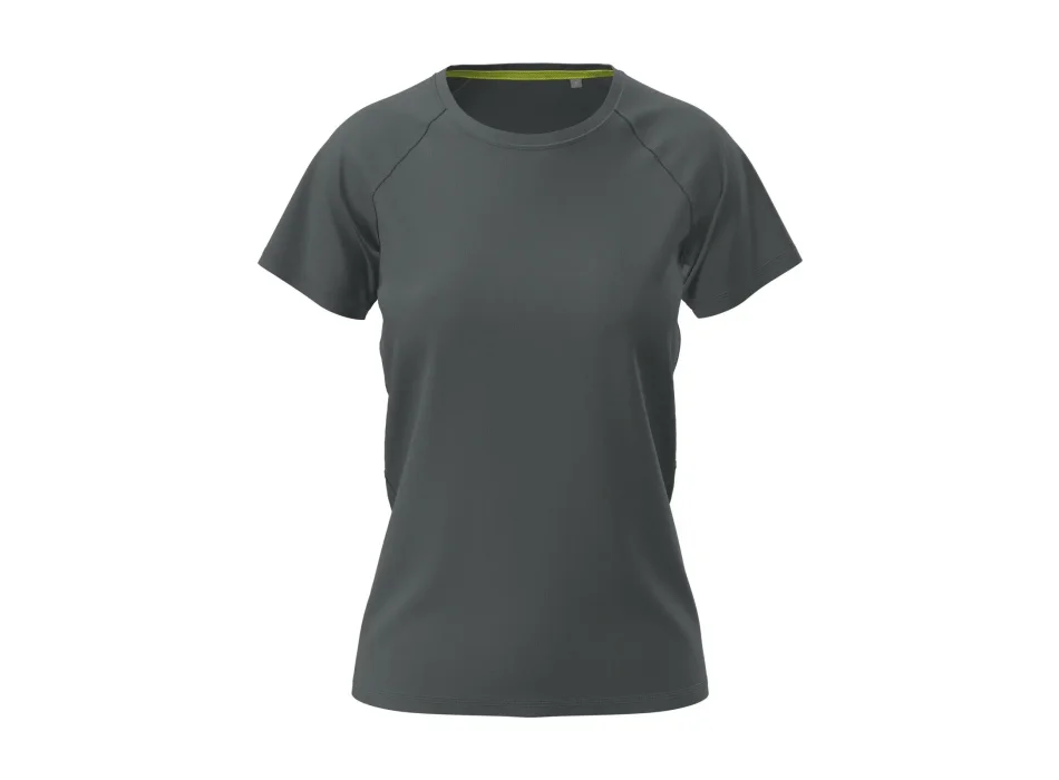 Active 140 Raglan Gheddi