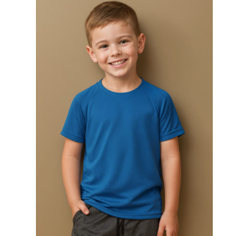 Active 140 Raglan Kids Gheddi