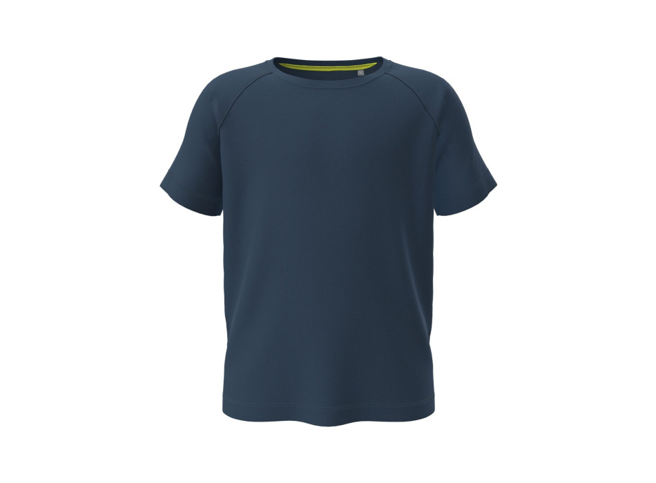 Active 140 Raglan Kids Gheddi