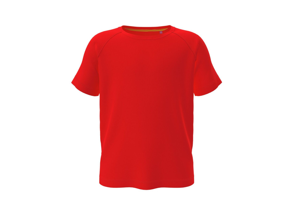 Active 140 Raglan Kids Gheddi
