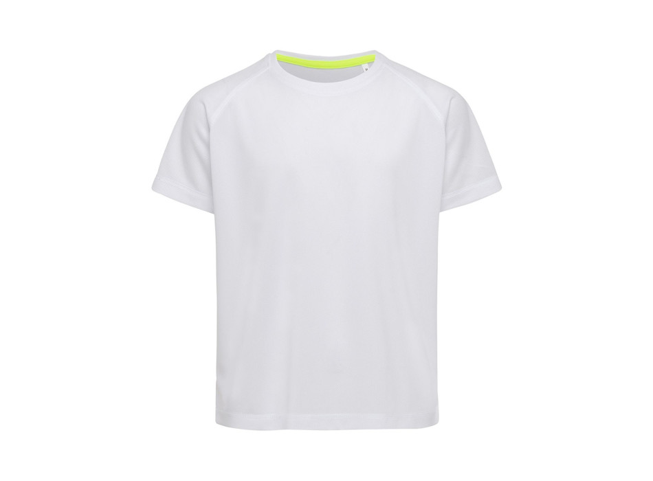Active 140 Raglan Kids Gheddi