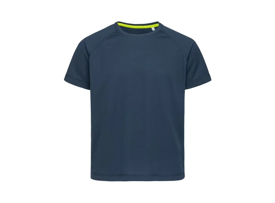 Active 140 Raglan Kids Gheddi