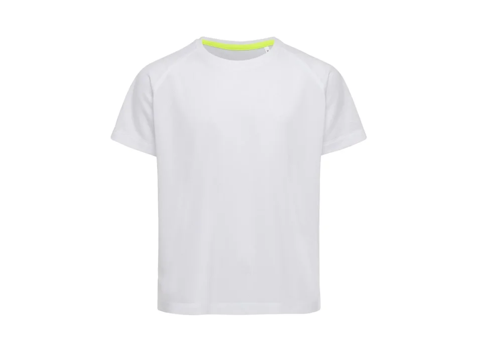 Active 140 Raglan Kids Gheddi