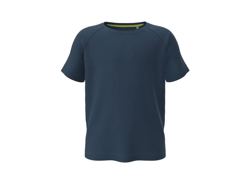 Active 140 Raglan Kids Gheddi