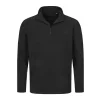 Active Fleece Half-Zip Gheddi