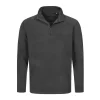 Active Fleece Half-Zip Gheddi