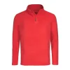 Active Fleece Half-Zip Gheddi