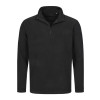 Active Fleece Half-Zip Gheddi
