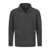 Active Fleece Half-Zip