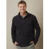 Active Fleece Half-Zip Gheddi