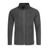 Active Fleece Jacket