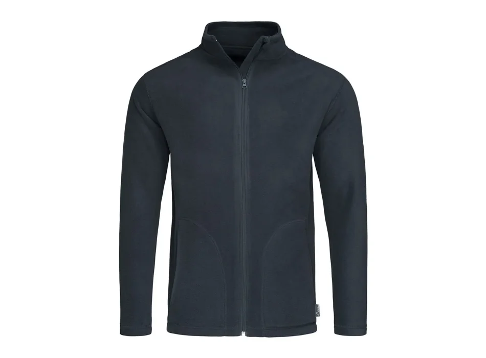 Active Fleece Jacket Gheddi