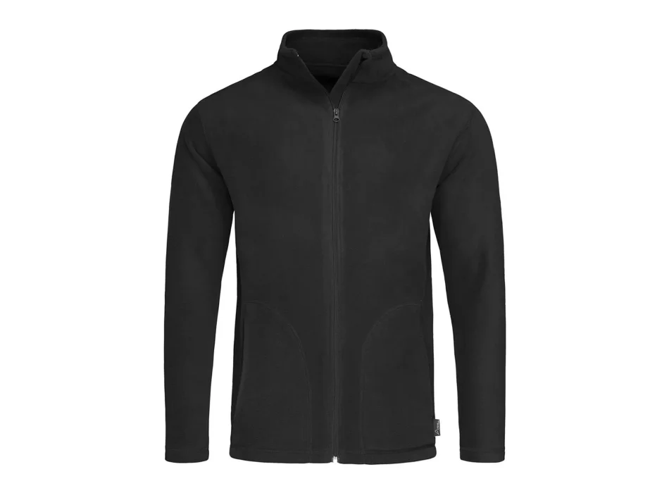 Active Fleece Jacket Gheddi