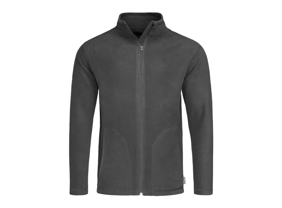 Active Fleece Jacket Gheddi