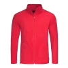 Active Fleece Jacket Gheddi