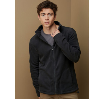 Active Fleece Jacket Gheddi