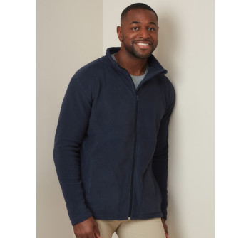 Active Fleece Jacket