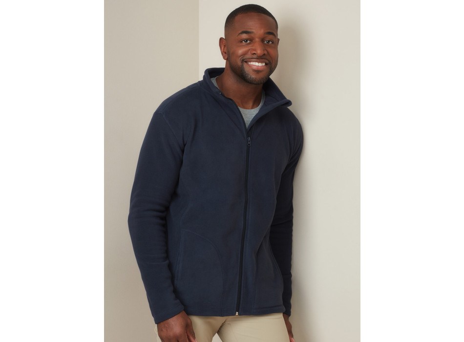 Active Fleece Jacket
