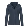 Active Fleece Jacket Gheddi