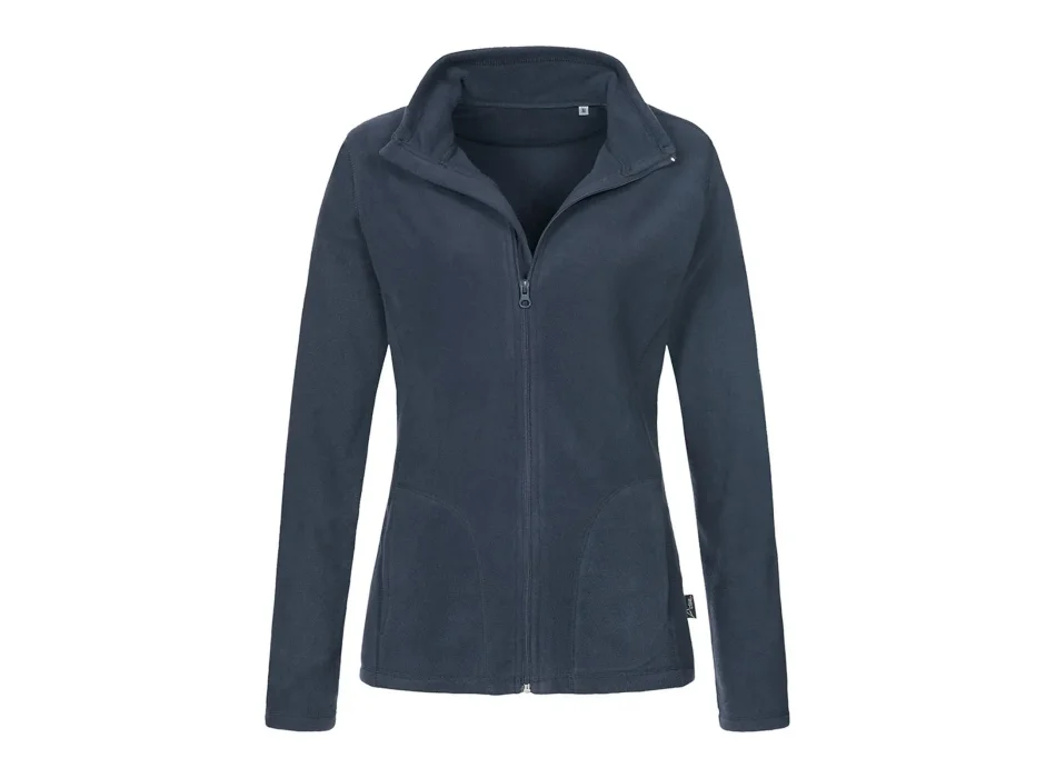 Active Fleece Jacket Gheddi
