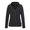 Active Fleece Jacket Gheddi