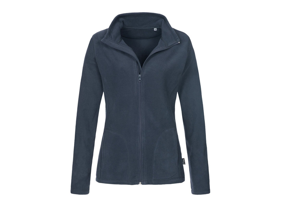 Active Fleece Jacket Gheddi