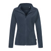 Active Fleece Jacket
