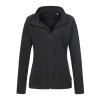 Active Fleece Jacket