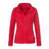 Active Fleece Jacket