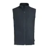 Active Fleece Vest Gheddi