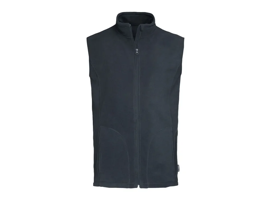 Active Fleece Vest Gheddi