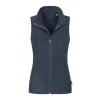 Active Fleece Vest Gheddi