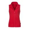 Active Fleece Vest Gheddi