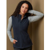Active Fleece Vest Gheddi