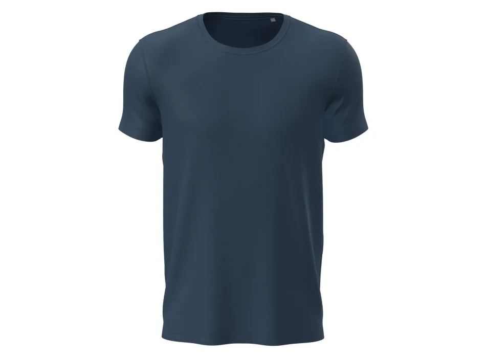 Active Sports-T Gheddi