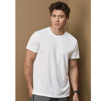 Active Sports-T Gheddi