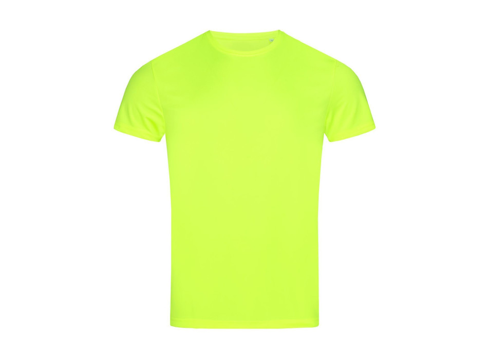 Active Sports-T Gheddi
