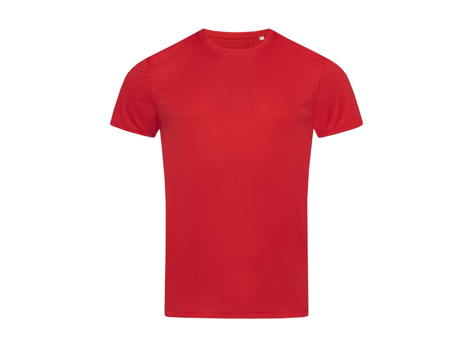 Active Sports-T Gheddi