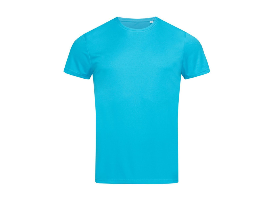 Active Sports-T Gheddi
