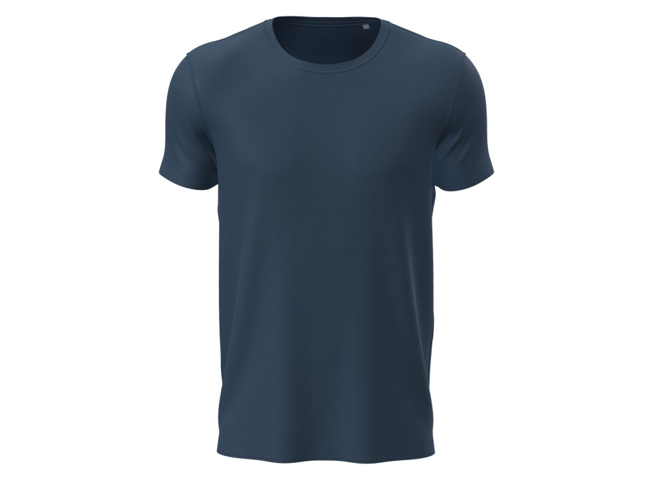 Active Sports-T Gheddi